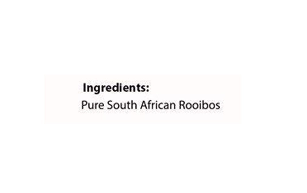 The Indian Chai Pure South African Rooibos    Pack  100 grams
